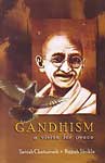 Gandhism A Vision for Peace,8171325491,9788171325498