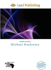 Michael Kuchwara,6138434080,9786138434085