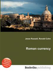 Roman Currency,5511121258,9785511121253