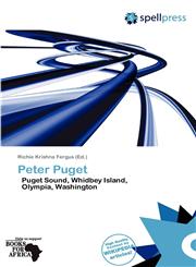 Peter Puget,6139392691,9786139392698