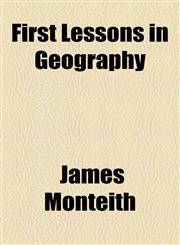 First Lessons in Geography,1770455825,9781770455825