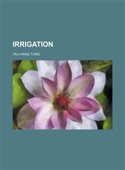 Irrigation,1151694851,9781151694850