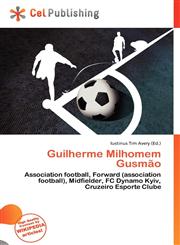 Guilherme Milhomem Gusmão,6136698382,9786136698380