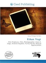 Ethan Vogt,6136553988,9786136553986
