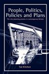 People, Politics, Policies and Plans,1853963593,9781853963599