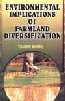 Environmental Implications of Farmland Diversification 1st Edition,8178800128,9788178800127