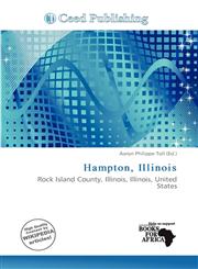Hampton, Illinois,6200100160,9786200100160