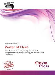 Water of Fleet,6137996018,9786137996010