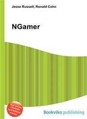 Ngamer,5512580744,9785512580745