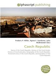 Czech Republic,6130086733,9786130086732