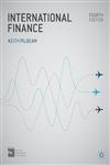 International Finance 4th Edition,0230362893,9780230362895