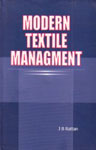 Modern Textile Management 1st Edition,8182471656,9788182471658