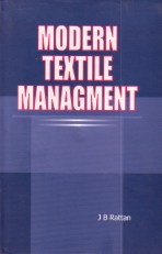 Modern Textile Management 1st Edition,8182471656,9788182471658