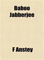 Baboo Jabberjee,1151906190,9781151906199