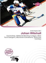 Johan Witehall,6201945423,9786201945425