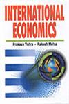 International Economics,813110088X,9788131100882