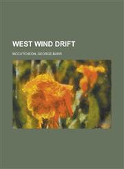 West Wind Drift,1153732610,9781153732611