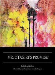 Mr. Otagiri's Promise,1770677194,9781770677197