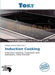 Induction Cooking,6201663231,9786201663237