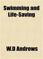 Swimming and Life-Saving,1152495739,9781152495739