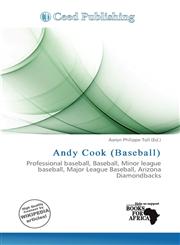 Andy Cook (Baseball),6138254589,9786138254584