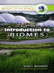 Introduction to Biomes,031333997X,9780313339974