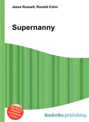 Supernanny,5511198439,9785511198439
