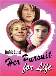 Her Pursuit for Life,1607036622,9781607036623