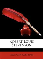 Robert Louis Stevenson,1147621160,9781147621167