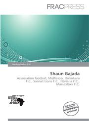 Shaun Bajada,6200454973,9786200454973