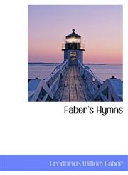 Faber's Hymns,1103746219,9781103746217
