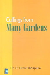 Cullings from Many Gardens 2nd Edition,9556580018,9789556580013