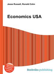 Economics U$a,5511030120,9785511030128