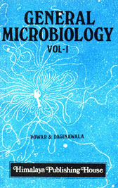 General Microbiology Vol. 1 Reprint