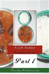 South Indian Vegetarian Recipes Part 1,1438919468,9781438919461