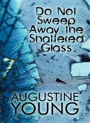 Do Not Sweep Away the Shattered Glass,1448954134,9781448954131