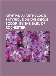 Kryptadia,1234265664,9781234265663