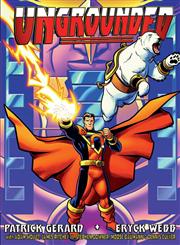 Ungrounded,0989575918,9780989575911