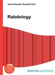 Rabdology,5511236292,9785511236292