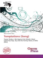 Temptations (Song),6139213991,9786139213993