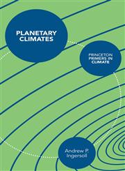 Planetary Climates,0691145059,9780691145051