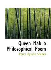 Queen Mab a Philosophical Poem,1110708661,9781110708666