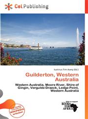 Guilderton, Western Australia,613773353X,9786137733530