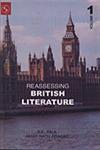 Reassessing British Literature Vol. 1 1st Edition,8176257648,9788176257640