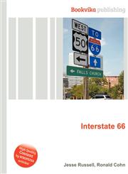 Interstate 66,5511020338,9785511020334