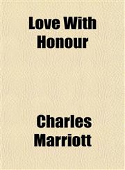 Love With Honour,1151539228,9781151539229