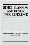 Office Planning and Design Desk Reference 1st Edition,0471508209,9780471508205