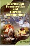 Information Preservation and Library Management 1st Edition, Reprint,8178352044,9788178352046