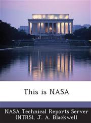 This Is NASA,128926953X,9781289269531
