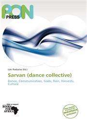 Sarvan (dance collective),6136306735,9786136306735